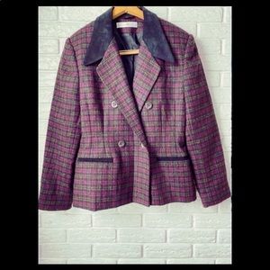 Vintage Preswick & Moore Blazer